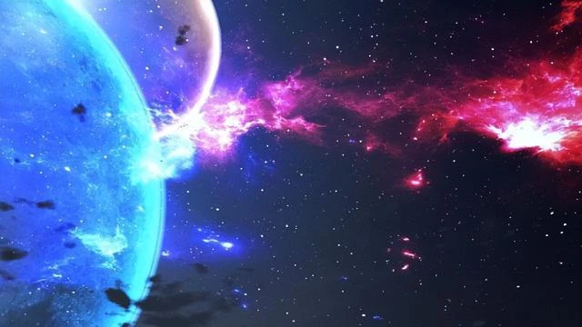 廉頗老矣，尚能碎星——《星之海洋：神聖力量》測評