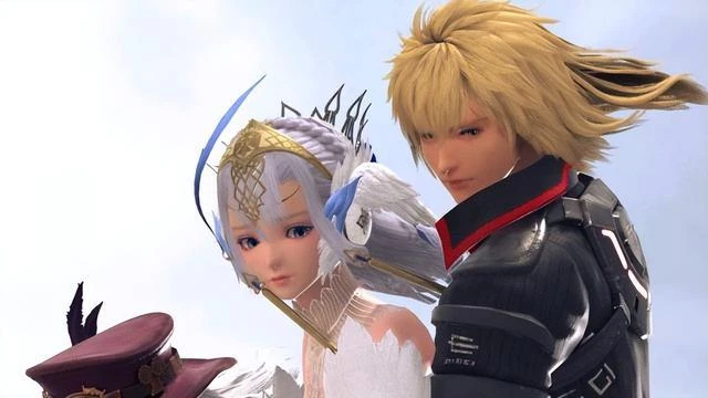 廉頗老矣，尚能碎星——《星之海洋：神聖力量》測評