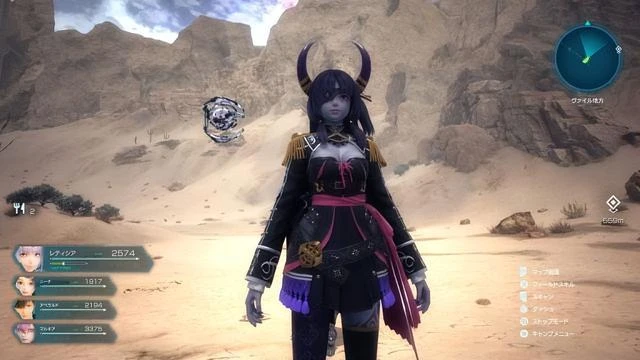 廉頗老矣，尚能碎星——《星之海洋：神聖力量》測評