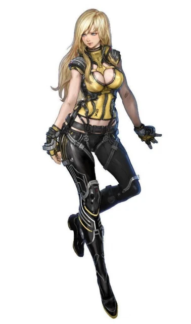 廉頗老矣，尚能碎星——《星之海洋：神聖力量》測評