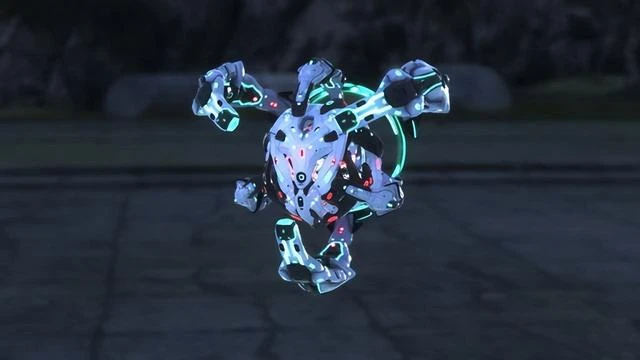 廉頗老矣，尚能碎星——《星之海洋：神聖力量》測評