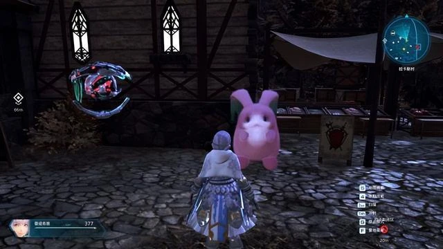 廉頗老矣，尚能碎星——《星之海洋：神聖力量》測評