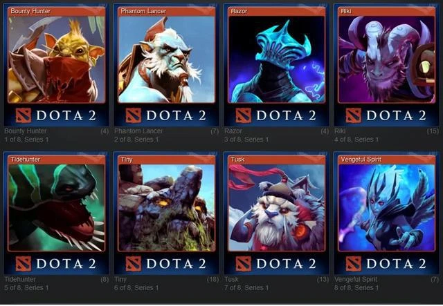 DOTA2沒屁事——今日REDDIT討論熱點搬運