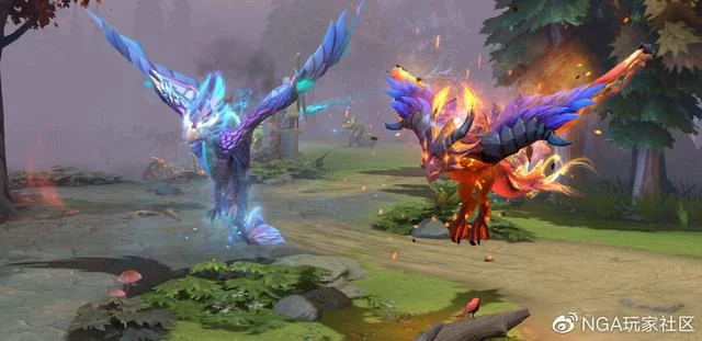 DOTA2沒屁事——今日REDDIT討論熱點搬運(2022.11.23)