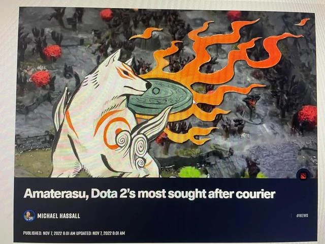 DOTA2沒屁事——今日REDDIT討論熱點搬運(2022.11.21)