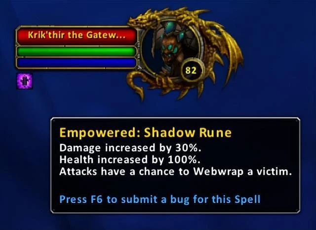 魔獸懷舊服巫妖王之怒PTR測試新內容匯總