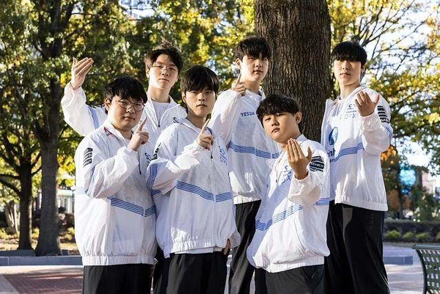 香爐版本後毅然轉型的BeryL，感謝Daeny的遊戲知識