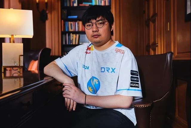 香爐版本後毅然轉型的BeryL，感謝Daeny的遊戲知識