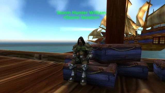 「巨龍時代」10.0前夕第二階段元素入侵