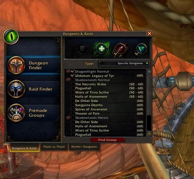 「巨龍時代」10.0前夕第二階段元素入侵