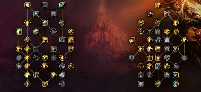 巨龍時代：防護聖騎士單刷15層英靈殿五人組數據