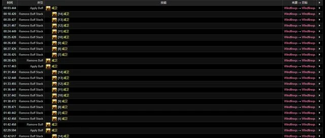 巨龍時代：防護聖騎士單刷15層英靈殿五人組數據