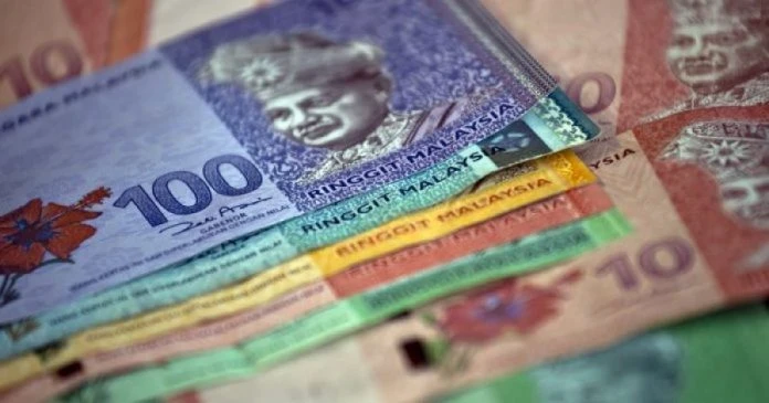 Fed有意加速收緊貨幣政策　令吉創近2年最低水平！