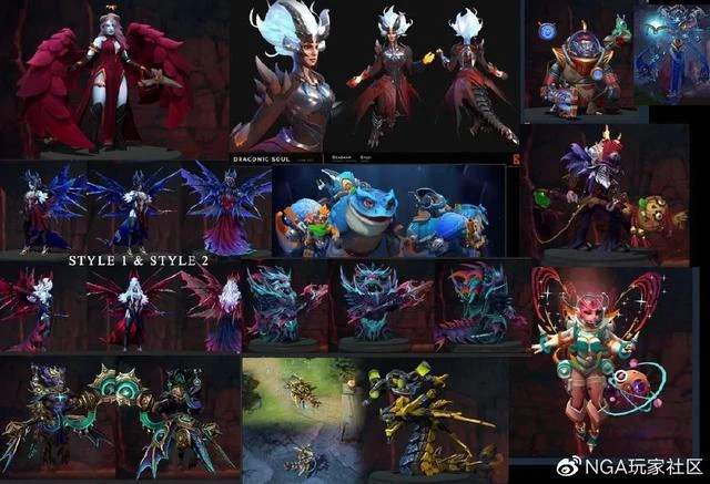 DOTA2沒屁事——今日REDDIT討論熱點搬運(2022.11.09)