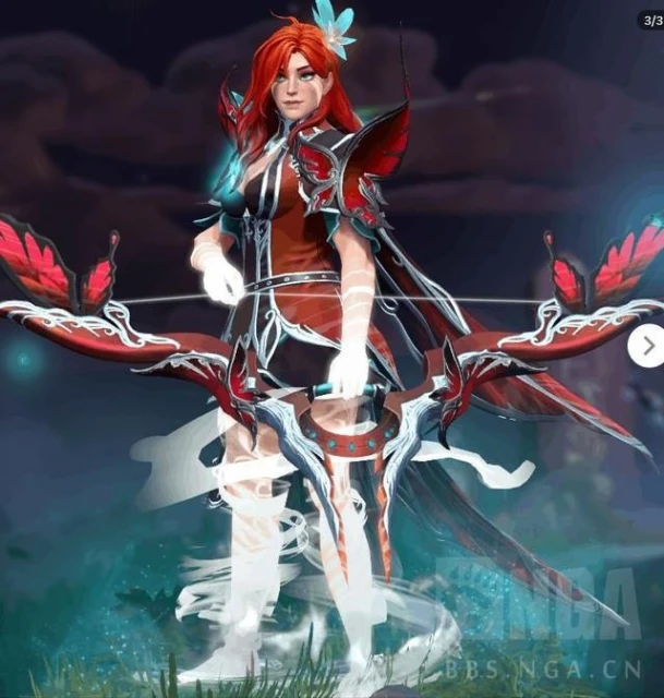 DOTA2沒屁事——今日REDDIT討論熱點搬運(2022.11.09)