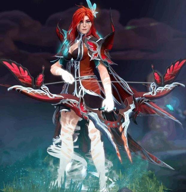 DOTA2沒屁事——今日REDDIT討論熱點搬運(2022.11.09)