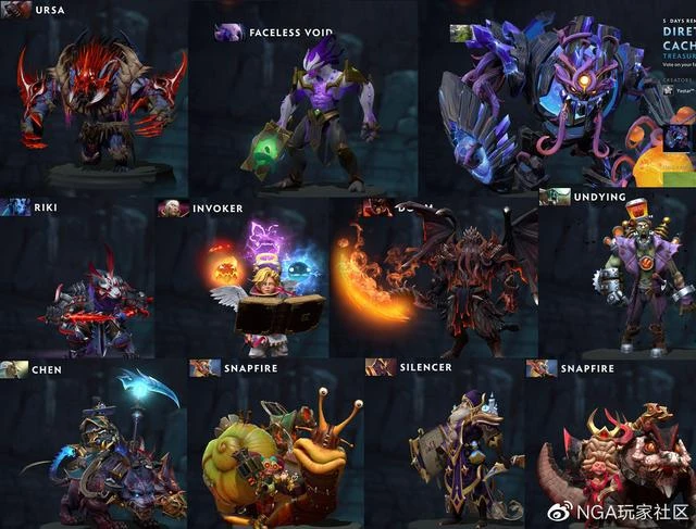 DOTA2沒屁事——今日REDDIT討論熱點搬運(2022.11.09)