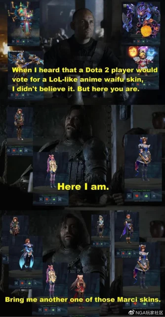 DOTA2沒屁事——今日REDDIT討論熱點搬運(2022.11.09)