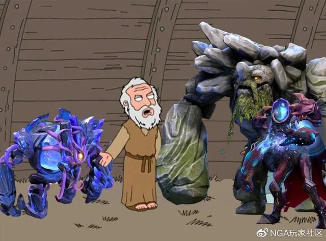 DOTA2沒屁事——今日REDDIT討論熱點搬運(2022.11.09)