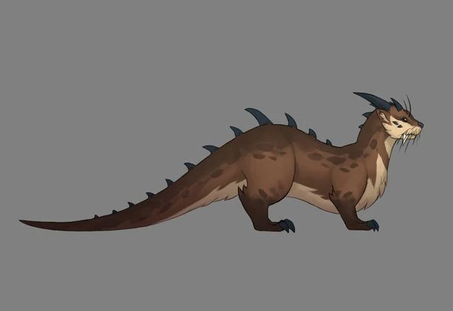 「巨龍時代」深度解析——區域概念設計