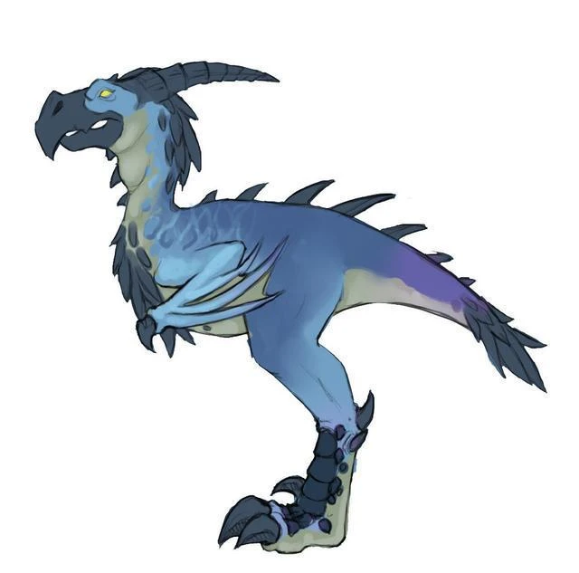 「巨龍時代」深度解析——區域概念設計