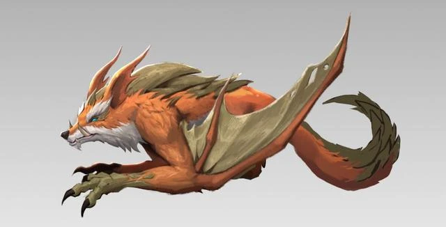 「巨龍時代」深度解析——區域概念設計