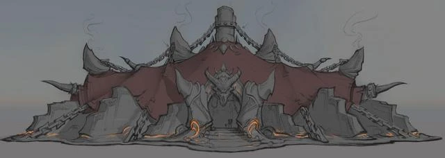 「巨龍時代」深度解析——區域概念設計