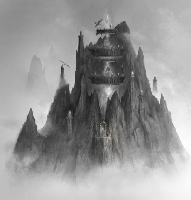 「巨龍時代」深度解析——區域概念設計