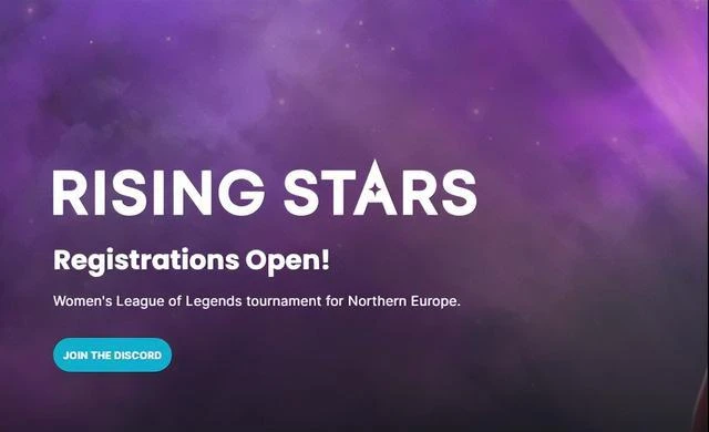 英雄聯盟本月底迎來女性比賽，改變者賽將推廣到其他遊戲