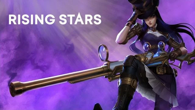 英雄聯盟本月底迎來女性比賽，改變者賽將推廣到其他遊戲