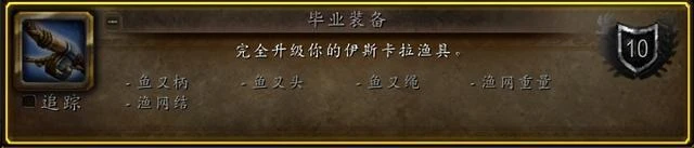 魔獸世界10.0伊斯卡拉海象人捕魚玩法介紹和相關成就攻略