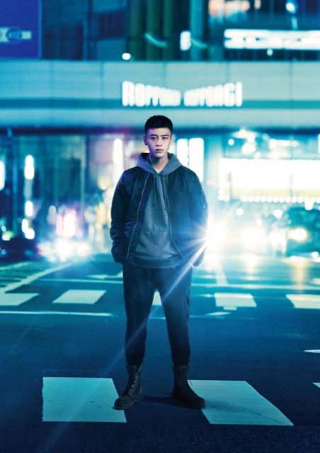 《梨泰院Class》翻拍日版　男主角竹內涼真造型曝光