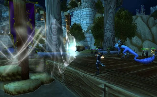 巨龍時代前夕第二階段保姆級攻略：老玩家怎麼回歸？該怎麼玩？