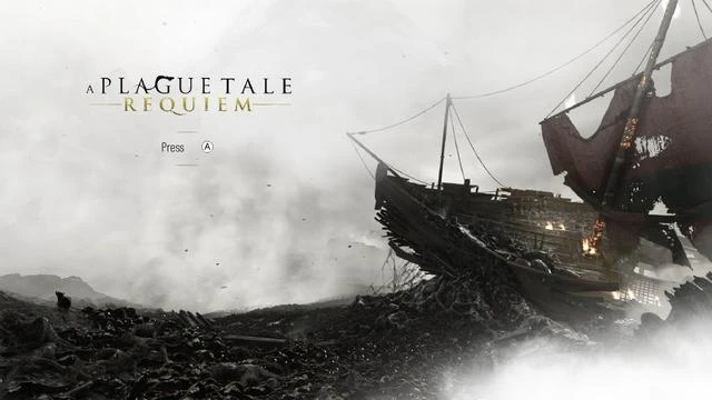 「眾測計劃」「劇透預警」《瘟疫傳說：安魂曲》：如影隨形的鼠疫