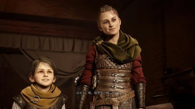 「眾測計劃」「劇透預警」《瘟疫傳說：安魂曲》：如影隨形的鼠疫