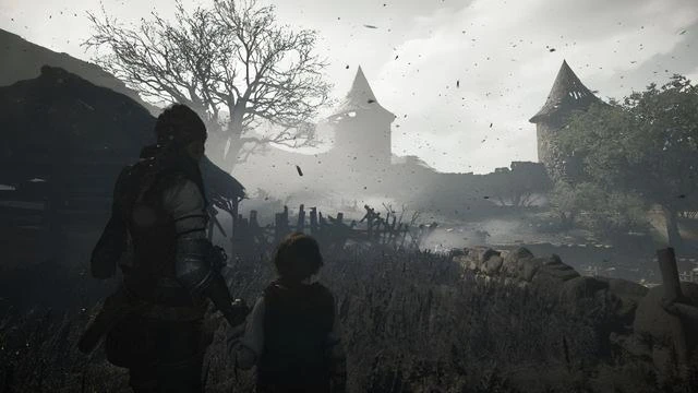 「眾測計劃」「劇透預警」《瘟疫傳說：安魂曲》：如影隨形的鼠疫