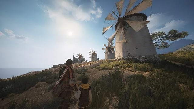 「眾測計劃」「劇透預警」《瘟疫傳說：安魂曲》：如影隨形的鼠疫