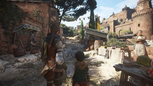 「眾測計劃」「劇透預警」《瘟疫傳說：安魂曲》：如影隨形的鼠疫