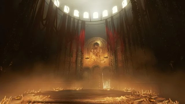 「眾測計劃」「劇透預警」《瘟疫傳說：安魂曲》：如影隨形的鼠疫