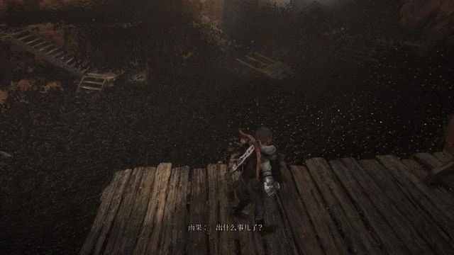 「眾測計劃」「劇透預警」《瘟疫傳說：安魂曲》：如影隨形的鼠疫