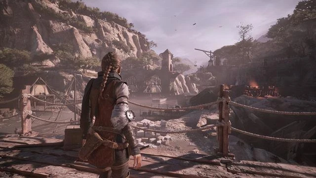 「眾測計劃」「劇透預警」《瘟疫傳說：安魂曲》：如影隨形的鼠疫