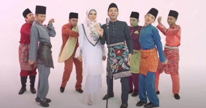 馬來男舞者嫵媚伴舞　被指不符教義已交伊發展局處理