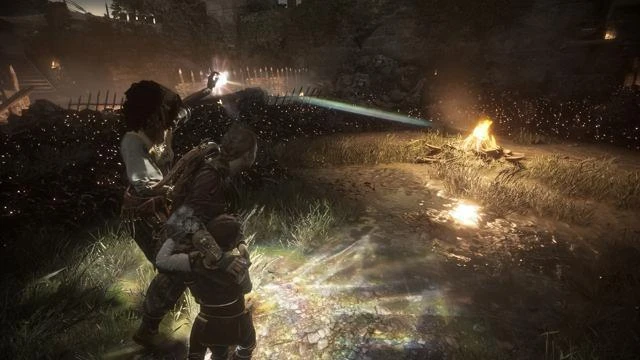 「眾測計劃」「劇透預警」《瘟疫傳說：安魂曲》：如影隨形的鼠疫