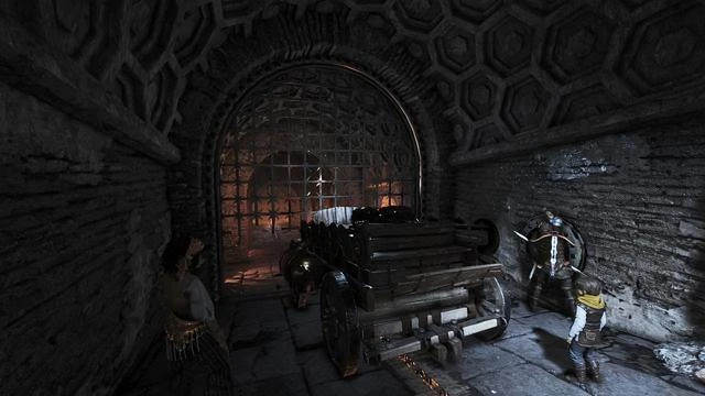 「眾測計劃」「劇透預警」《瘟疫傳說：安魂曲》：如影隨形的鼠疫