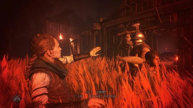 「眾測計劃」「劇透預警」《瘟疫傳說：安魂曲》：如影隨形的鼠疫