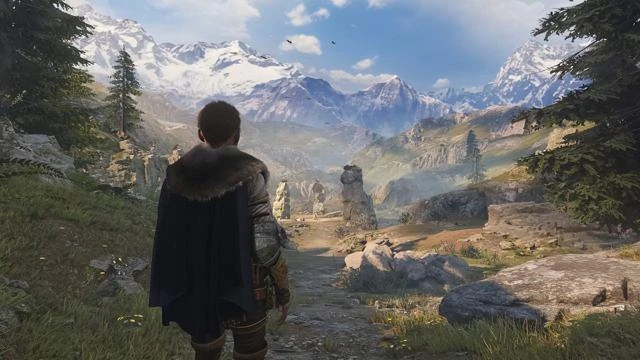 「眾測計劃」「劇透預警」《瘟疫傳說：安魂曲》：如影隨形的鼠疫