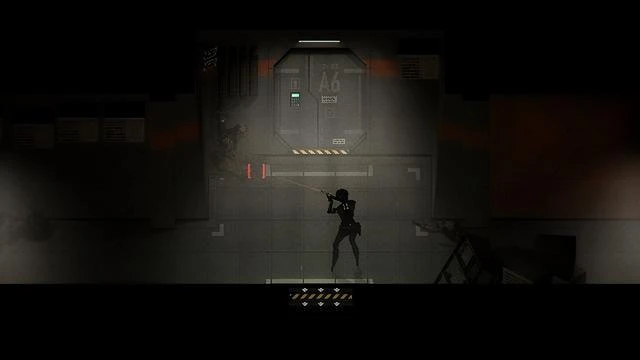 《Signalis》評測：仿生人御姐的基地驚魂記