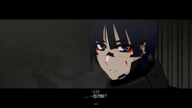 《Signalis》評測：仿生人御姐的基地驚魂記