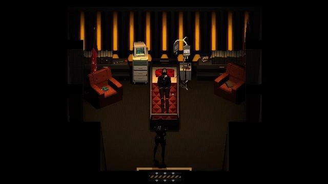 《Signalis》評測：仿生人御姐的基地驚魂記