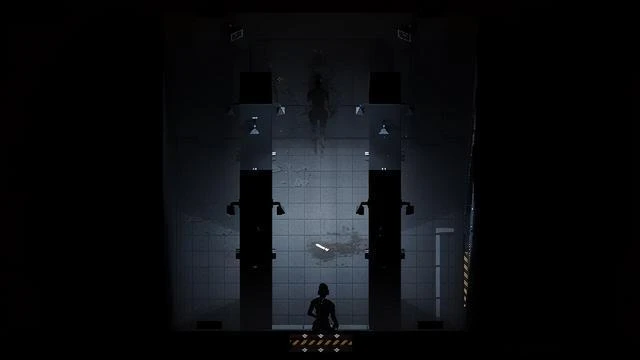 《Signalis》評測：仿生人御姐的基地驚魂記